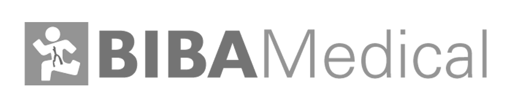 biba medical logo
